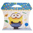 Cajitas Minions 10u