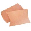 Cajita rectangular Kraft