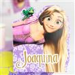 Carpita cartel Rapunzel 2u Pers