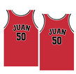 Carpita cartel Remera Basquet Chicago Bulls 2u Pers