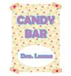 Candy Bar Doctora Juguetes Pers