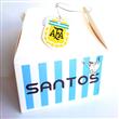 Cajita Feliz Futbol AFA Pers
