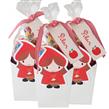 Set cajita Caperucita Roja Pers