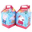 Cajitas altas Peppa Pig 6u