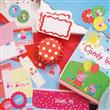 Candy Bar Peppa Pig Pers