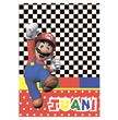 Libretita Mario Bros Pers