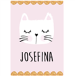 Stickers rect. gdes. Cat 12u