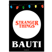 Afiche Pers. Stranger Things