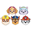 Careta de cartón Paw Patrol 10u