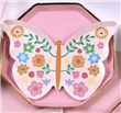 Plato forma mariposa 8u