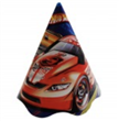 Bonetes Hot Wheels 8u