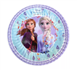 Platos FROZEN 8u