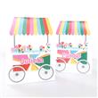Carpita cartel Candys 2u Pers