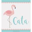 Carpita cartel Baby Flamenco 2u Pers