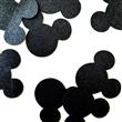 Confetti formitas Mickey 20u