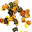 Confetti mini Halloween