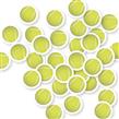 Confetti mini Tenis 24u