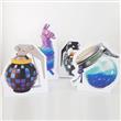 Adorno reversible Fortnite 4u