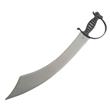 Espada pirata grande 48cm
