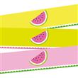 Fajas medianas Frutas 8u