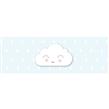 Fajas medianas Baby Sky 8u