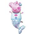 Globo Peppa Pig Sirena 85cm