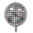 Globo redondo Bola Disco 45cm
