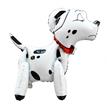 Globo perro Dalmata 3D
