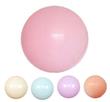 Globo gigante 50cm (24") Rosa Pastel
