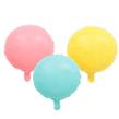 Globos mix pastel Setx3