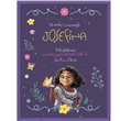 Invitación Encanto. Pers