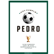 Invitación Fútbol Soccer glam. Pers