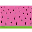 Individuales Frutas 8u