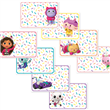 Individuales La casa de Gabby 8u