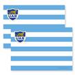 Individuales RUGBY 8u