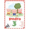 Invitación Los tres chanchitos Pers