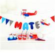 Kit Party Box Avioneta