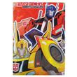 Mantel Transformers