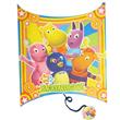 KIT Backyardigans 20 niños