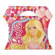 Cajitas Barbie 8u
