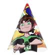 Bonetes Ben 10 8u