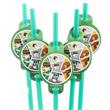 Bombillas p. Ben 10 10u
