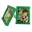 Mini portarretrato Ben 10 6u