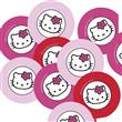 Confetti Hello Kitty 24u