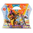 Cajitas Madagascar 3 8u
