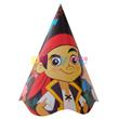 Bonetes Jake y los Piratas 8u
