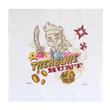 Servilletas Jake y los Piratas 12u