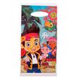 Bolsitas Jake y los Piratas 10u