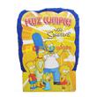 Piñata Simpsons