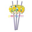 Bombillas p. Simpsons 6u